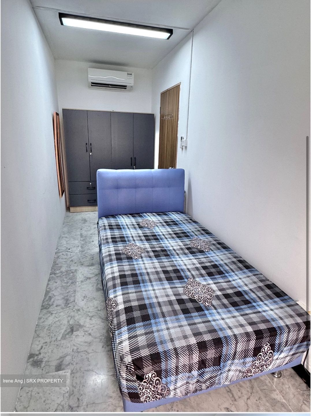 Faber Garden Condominium (D20), Condominium #589633051